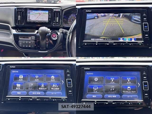 Honda N-WGN 2015-09 8666704-5