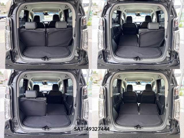Honda N-WGN 2015-09 8666704-6