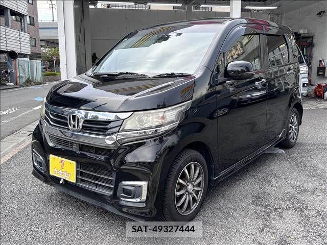 Honda N-WGN 2015-09 8666704-7