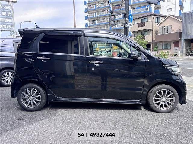 Honda N-WGN 2015-09 8666704-8