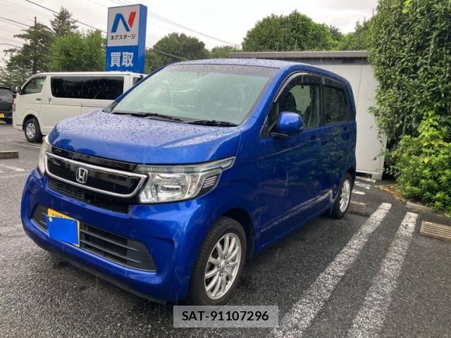 Honda N-WGN 2015-10 8660865-0