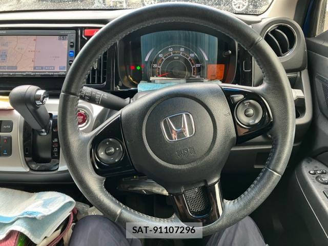 Honda N-WGN 2015-10 8660865-10