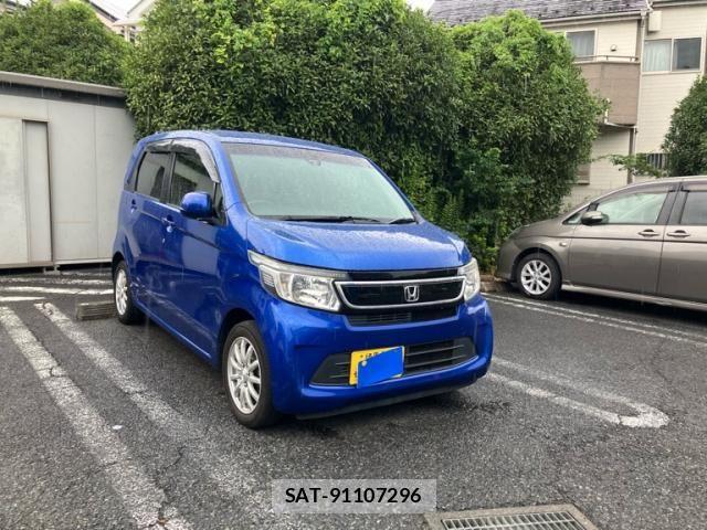 Honda N-WGN 2015-10 8660865-1