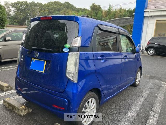 Honda N-WGN 2015-10 8660865-5