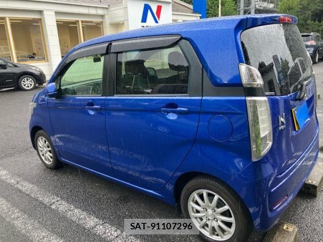 Honda N-WGN 2015-10 8660865-6