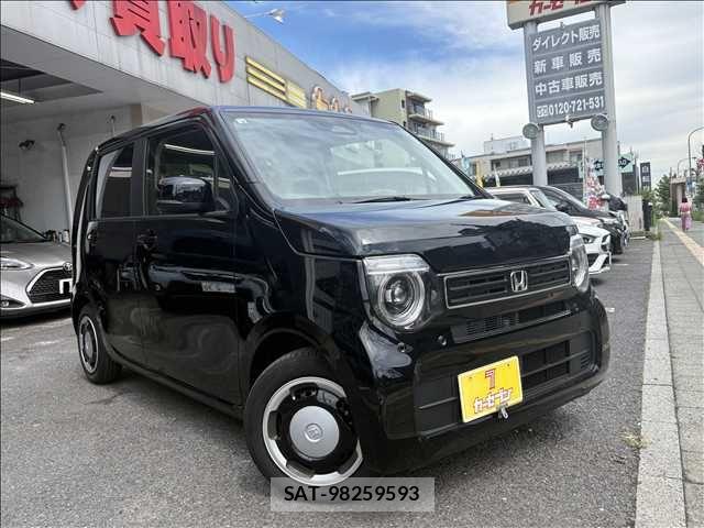 Honda N-WGN 2026-02 8660860-0