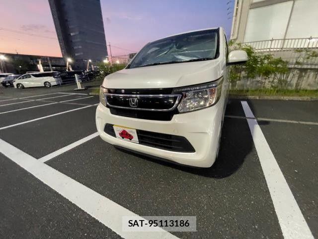 Honda N-WGN 2014-02 8666702-0