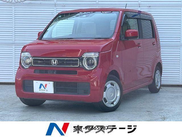 Honda N-WGN 2020-03 8686235-0