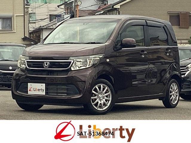 Honda N-WGN 2014-01 8686238-0