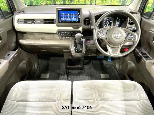 Honda N-WGN 2022-11 8686233-1