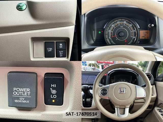 Honda N-WGN 2016-01 8686236-5