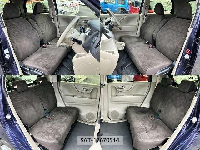 Honda N-WGN 2016-01 8686236-6