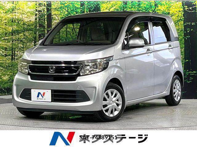 Honda N-WGN 2014-12 8686237-0
