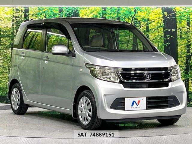 Honda N-WGN 2014-12 8686237-15