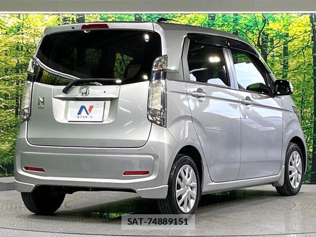 Honda N-WGN 2014-12 8686237-16