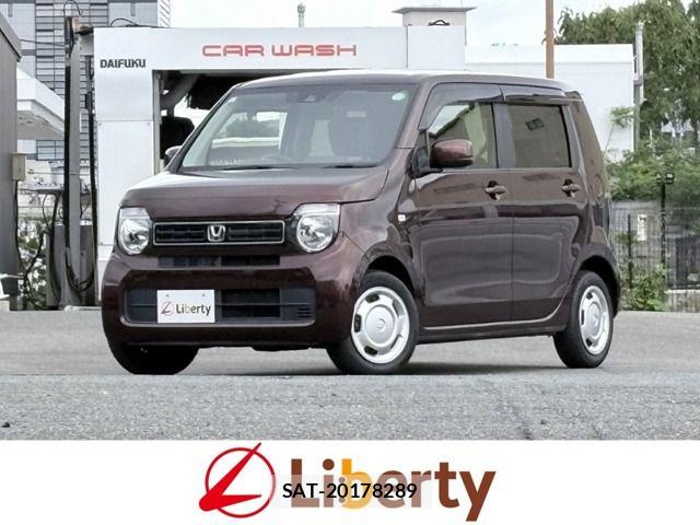 Honda N-WGN 2021-09 8686234-0