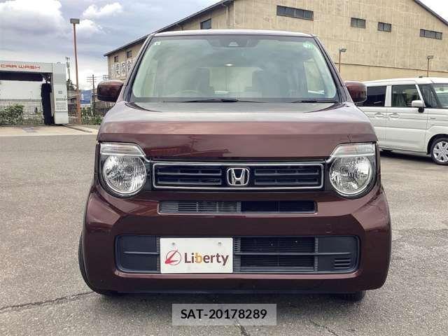 Honda N-WGN 2021-09 8686234-10