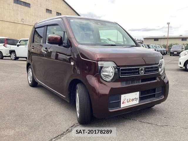 Honda N-WGN 2021-09 8686234-11