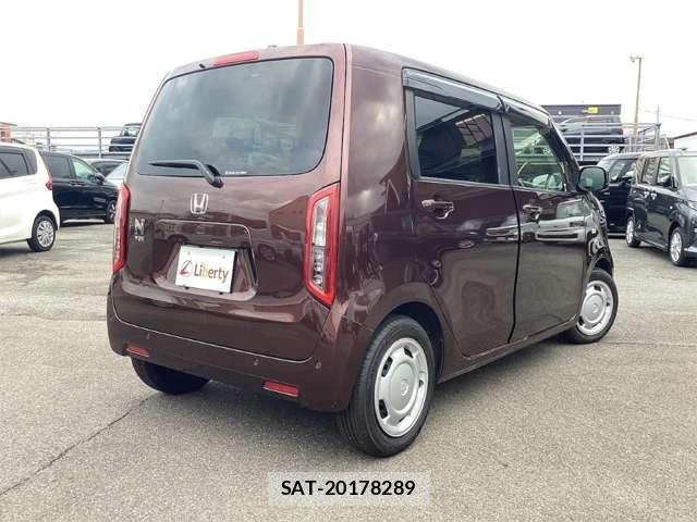Honda N-WGN 2021-09 8686234-13