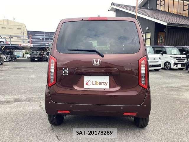 Honda N-WGN 2021-09 8686234-14