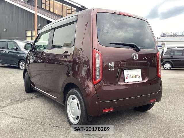 Honda N-WGN 2021-09 8686234-15