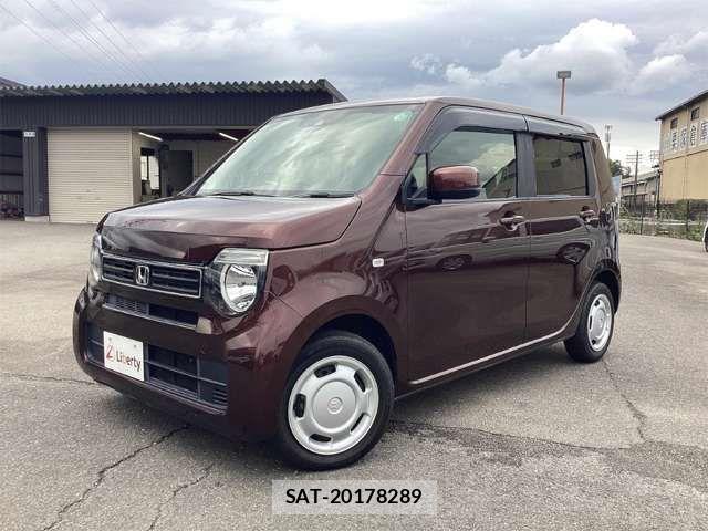 Honda N-WGN 2021-09 8686234-17