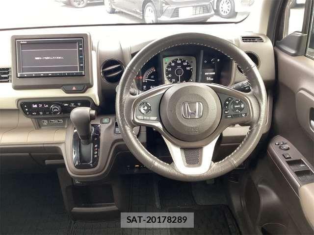 Honda N-WGN 2021-09 8686234-1