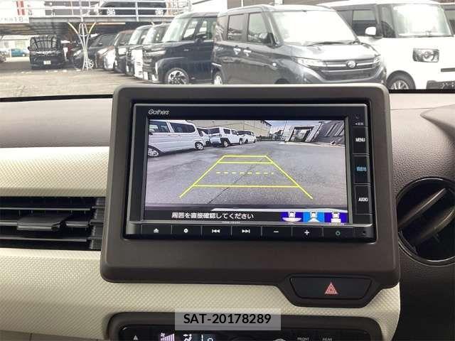 Honda N-WGN 2021-09 8686234-3