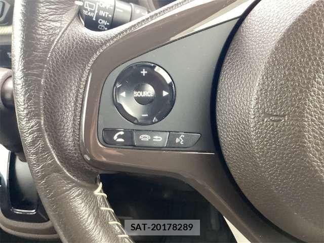Honda N-WGN 2021-09 8686234-5