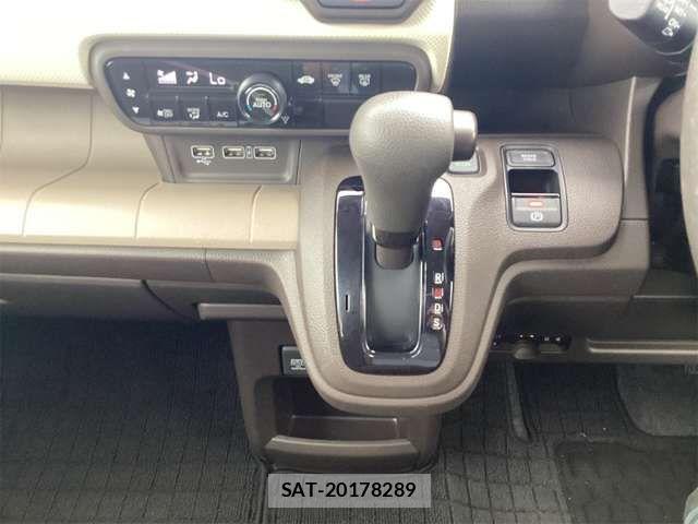 Honda N-WGN 2021-09 8686234-7