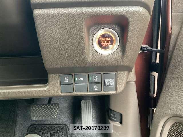Honda N-WGN 2021-09 8686234-8