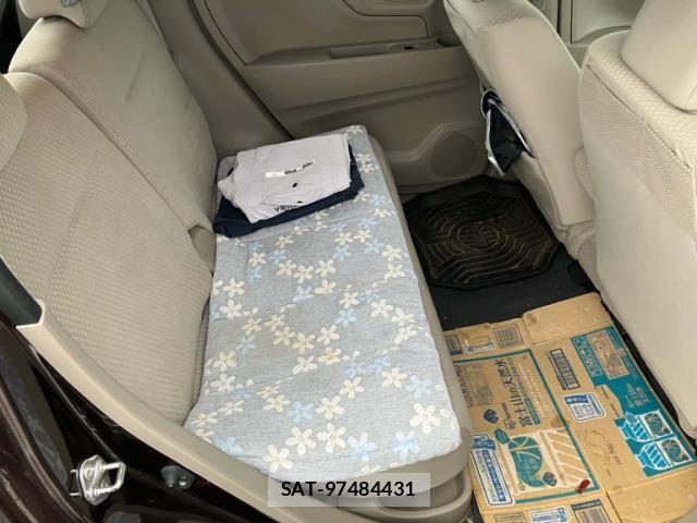 Honda N-WGN 2014-03 8745030-9