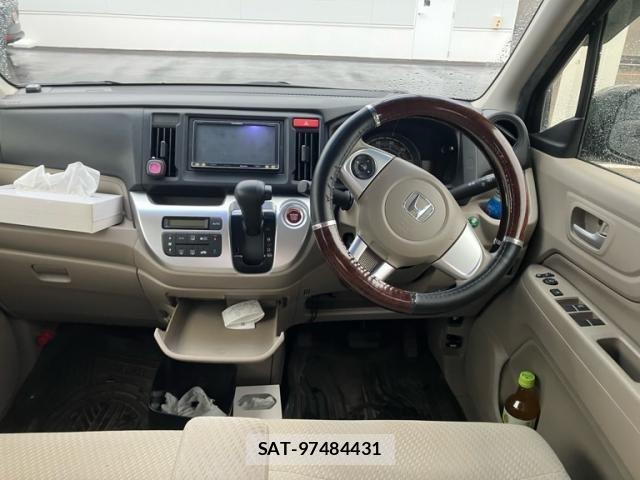 Honda N-WGN 2014-03 8745030-11