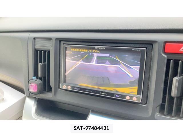 Honda N-WGN 2014-03 8745030-13