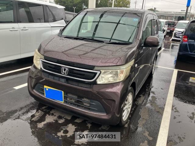 Honda N-WGN 2014-03 8745030-1
