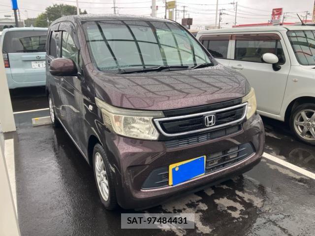 Honda N-WGN 2014-03 8745030-2