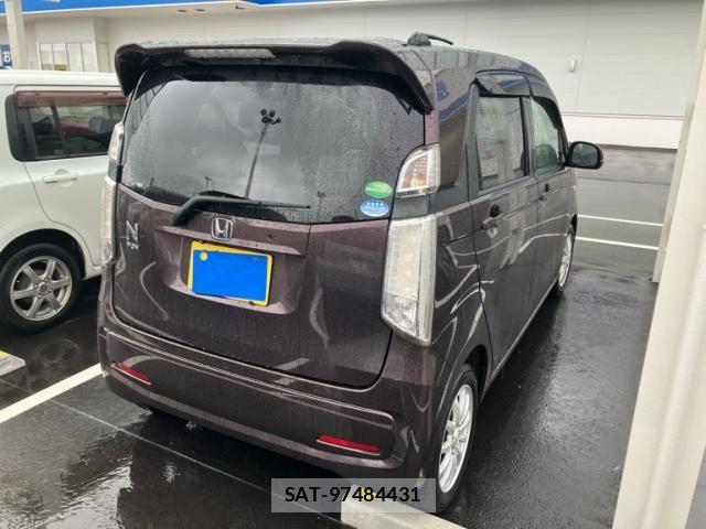 Honda N-WGN 2014-03 8745030-3