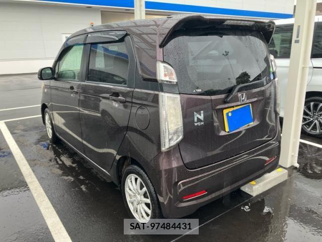 Honda N-WGN 2014-03 8745030-4