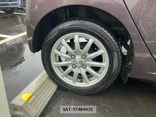Honda N-WGN 2014-03 8745030-6