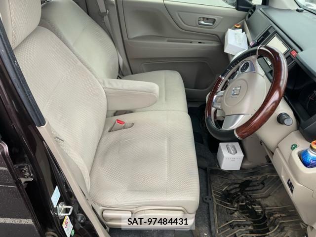 Honda N-WGN 2014-03 8745030-8