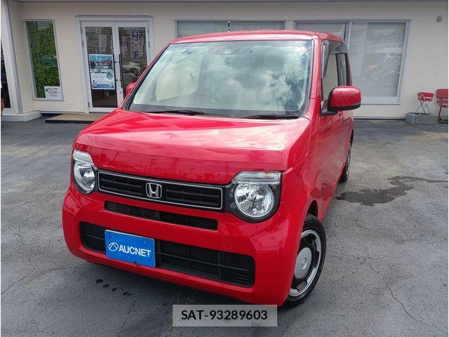 Honda N-WGN 2022-12 8745021-0