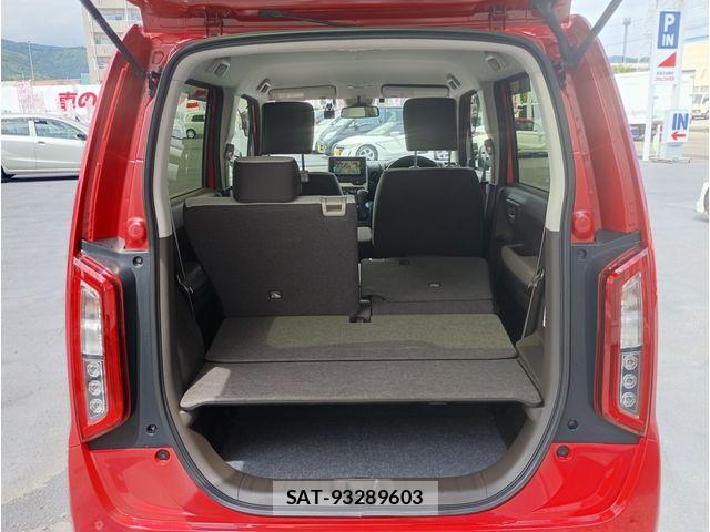 Honda N-WGN 2022-12 8745021-12