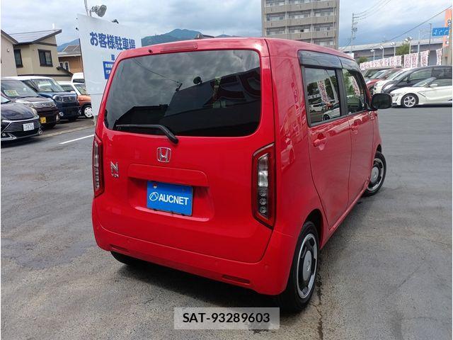 Honda N-WGN 2022-12 8745021-2