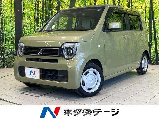 Honda N-WGN 2022-07 8745023-0