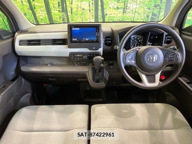 Honda N-WGN 2022-07 8745023-1