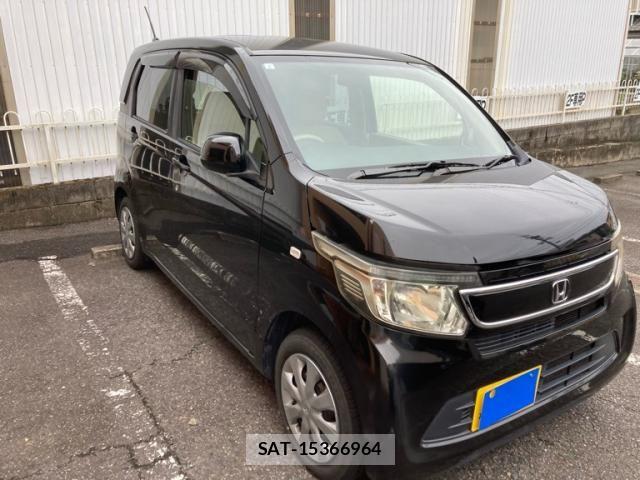 Honda N-WGN 2015-02 8745027-0