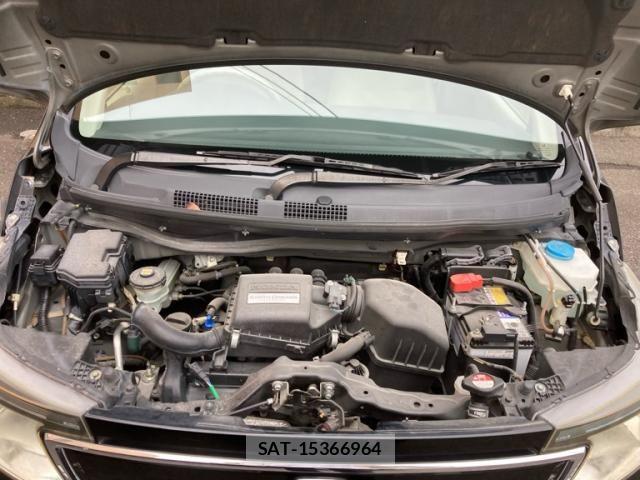Honda N-WGN 2015-02 8745027-9