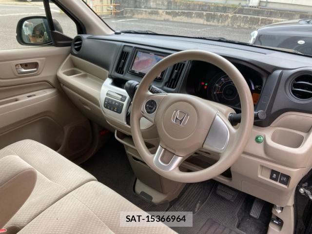 Honda N-WGN 2015-02 8745027-13