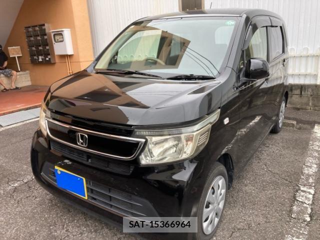 Honda N-WGN 2015-02 8745027-1