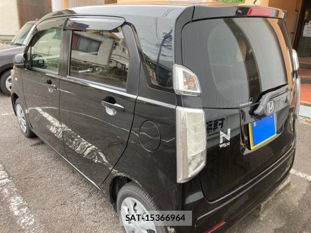 Honda N-WGN 2015-02 8745027-2